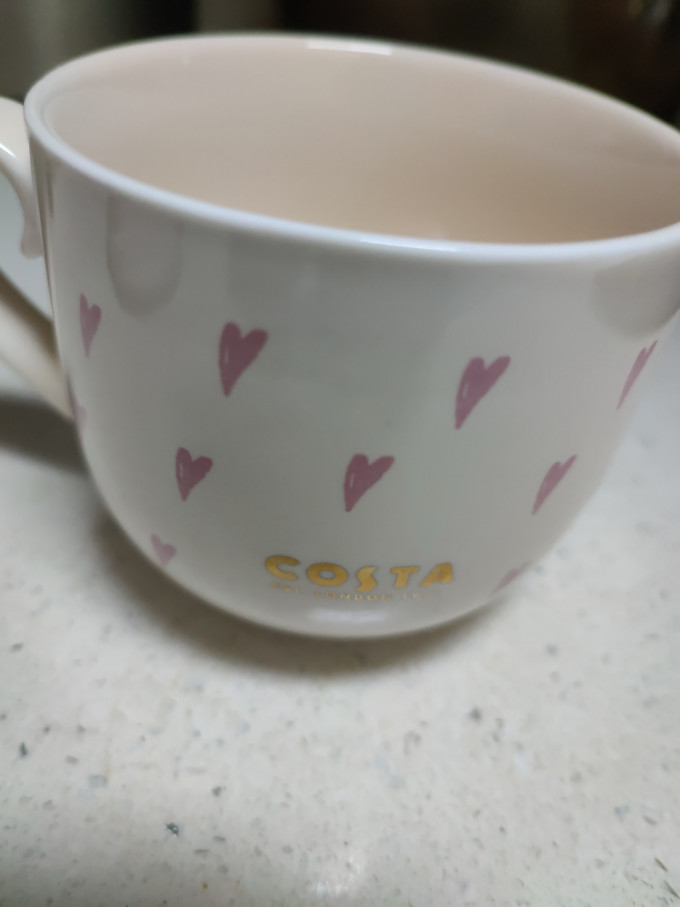 陶瓷杯
