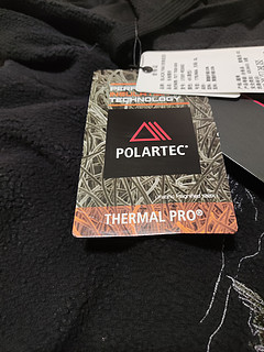 布来亚克Polartec Thermal  Pro抓绒卫衣开