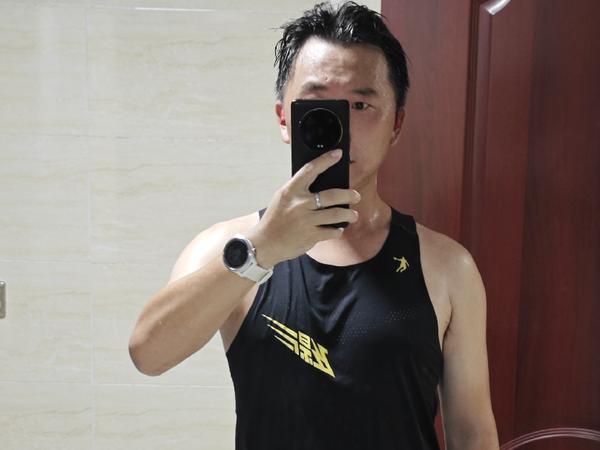 [VLOG]来武汉第一个雨战
