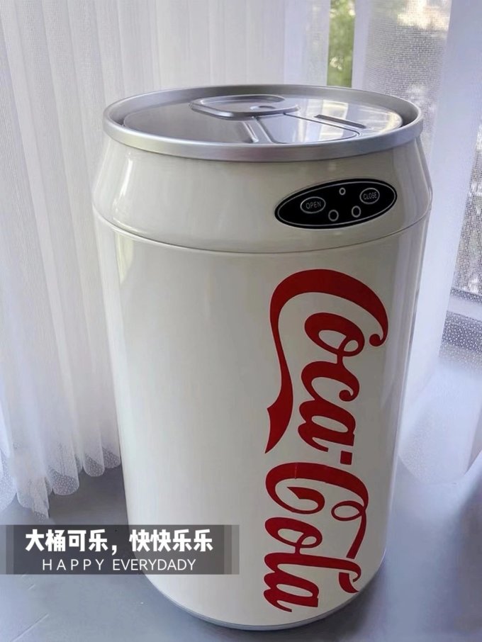 垃圾桶