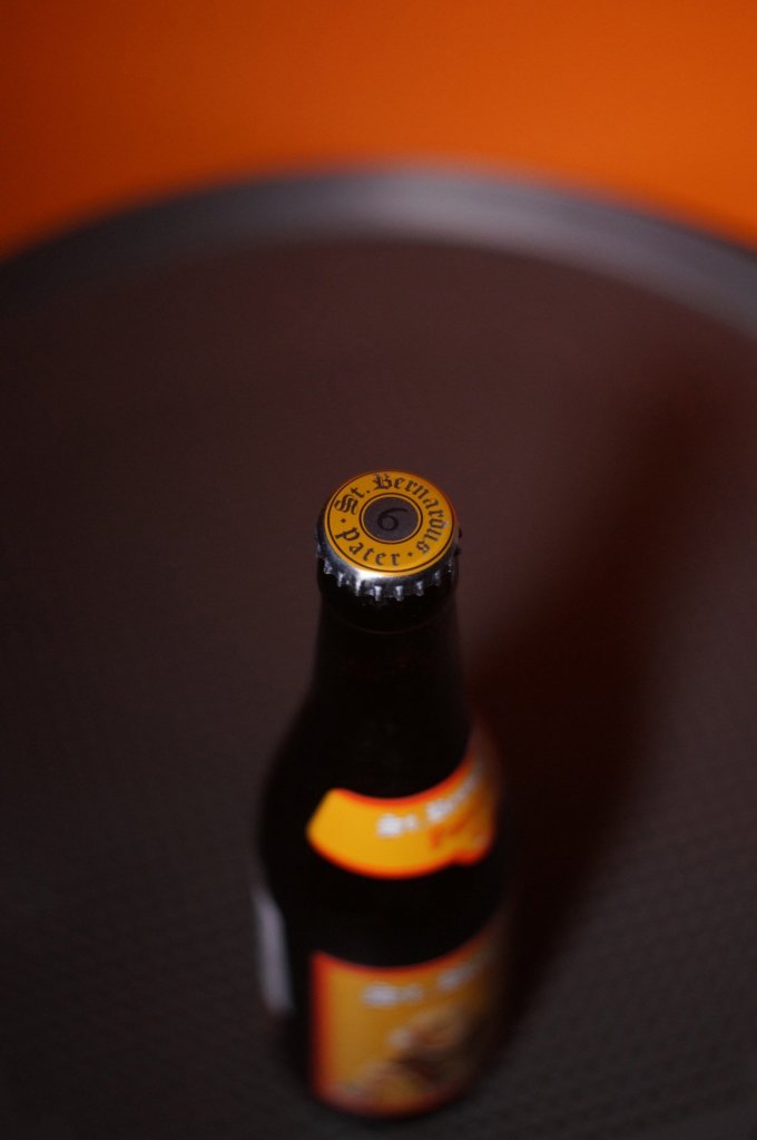 圣伯纳啤酒