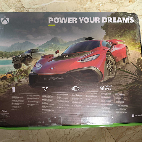 618天猫海淘欧版XBOX X翻车