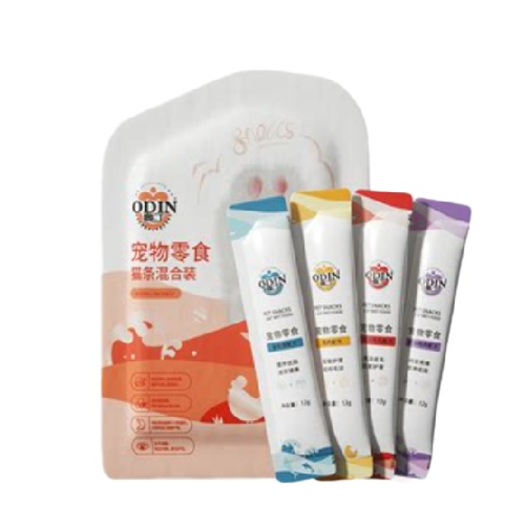 养猫好物 618善用换购的 羊毛党的战绩
