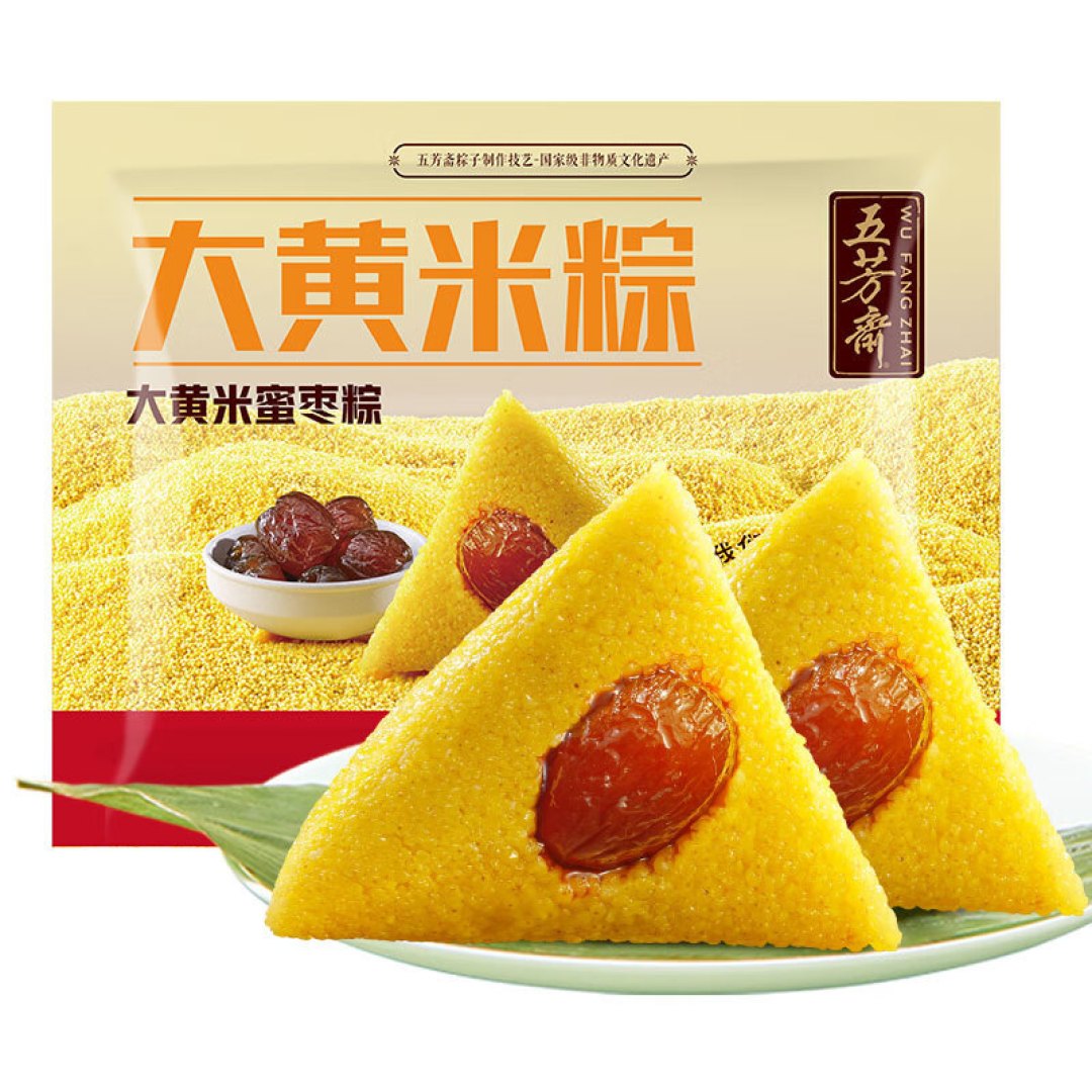 端午过后,依然爱着粽子