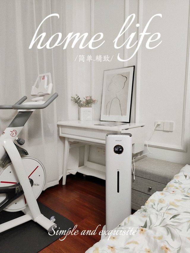 没有加湿器的夏天怎么过