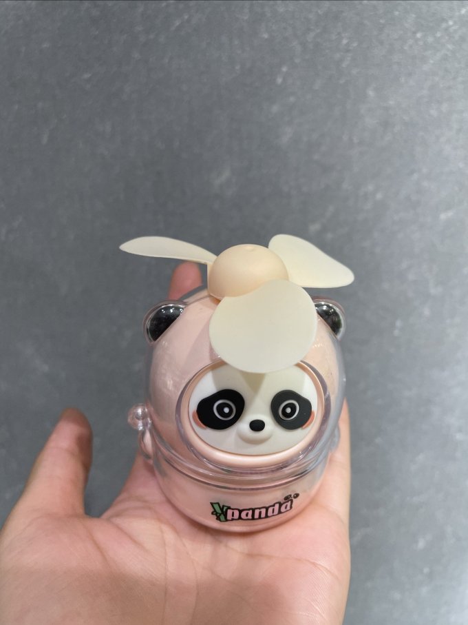 淘艺轩电风扇