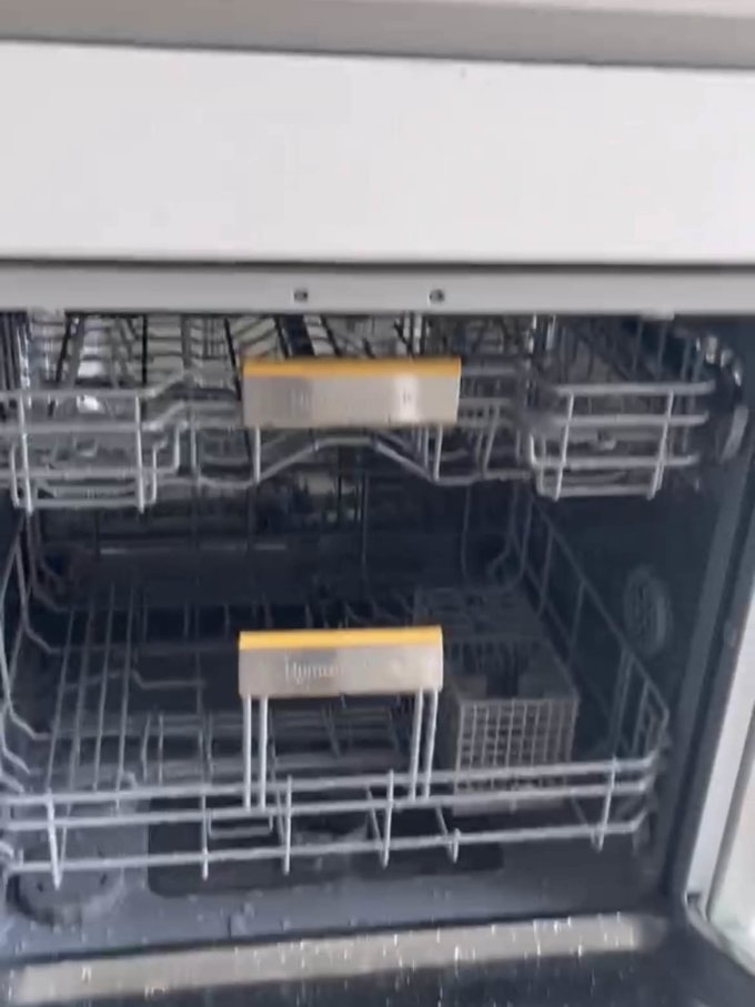 慧曼洗碗机