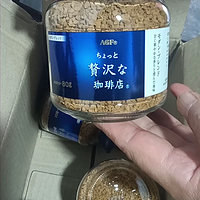 京东35元3罐的AGF咖啡