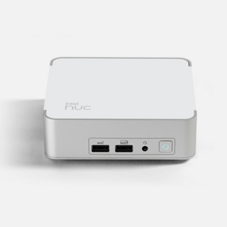 英特尔 NUC 13 Pro 迷你主机开售，3999元起