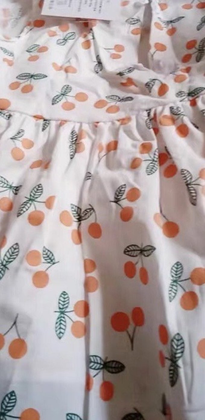 女童裙装