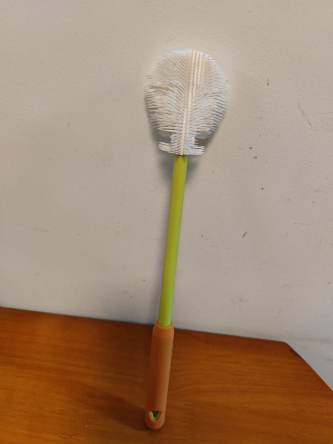 奶瓶清洁