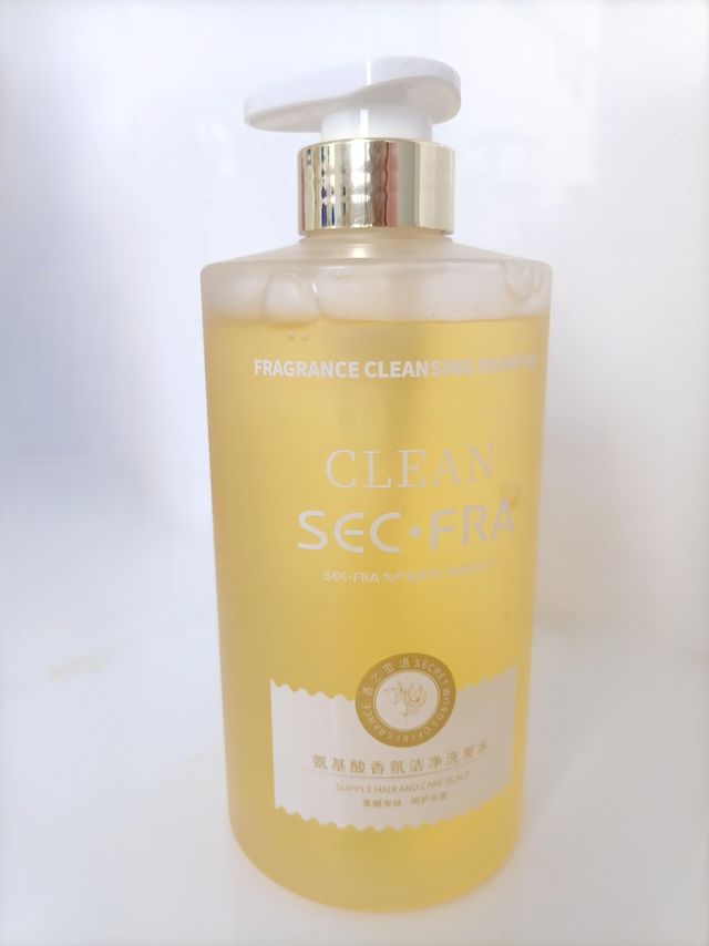 干发质的朋友看过来哦