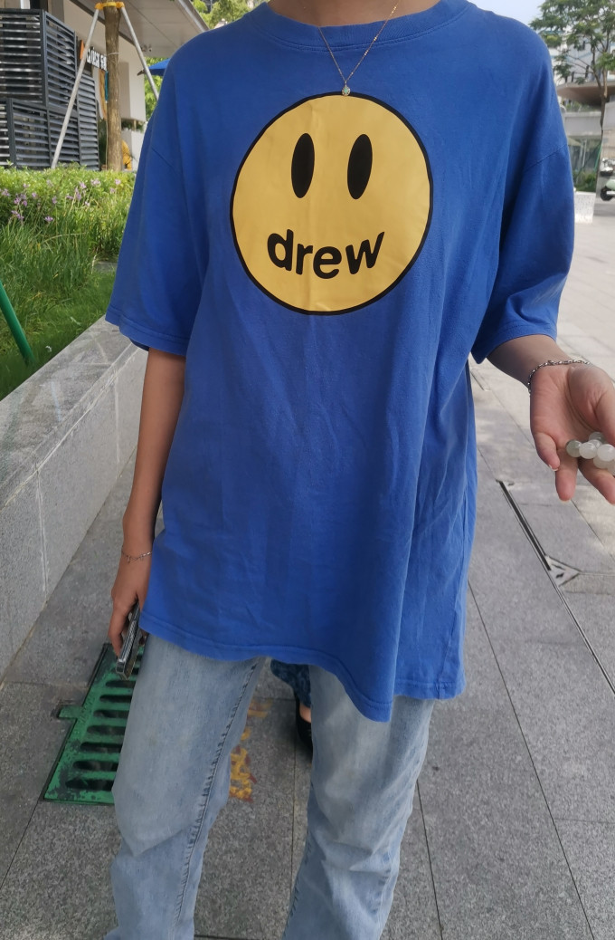 男士T恤