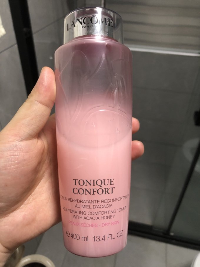 雅诗兰黛爽肤水