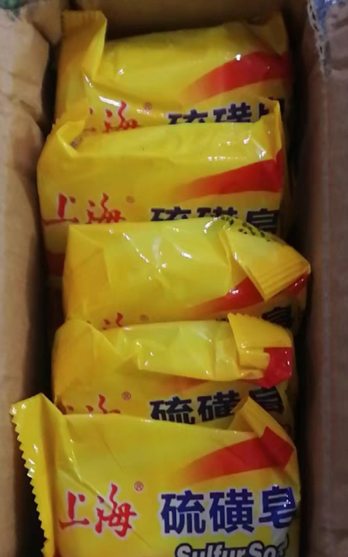 恒澍沐浴产品