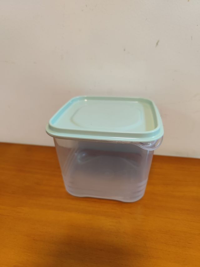 塑料冰箱保鲜盒可微波可冷藏