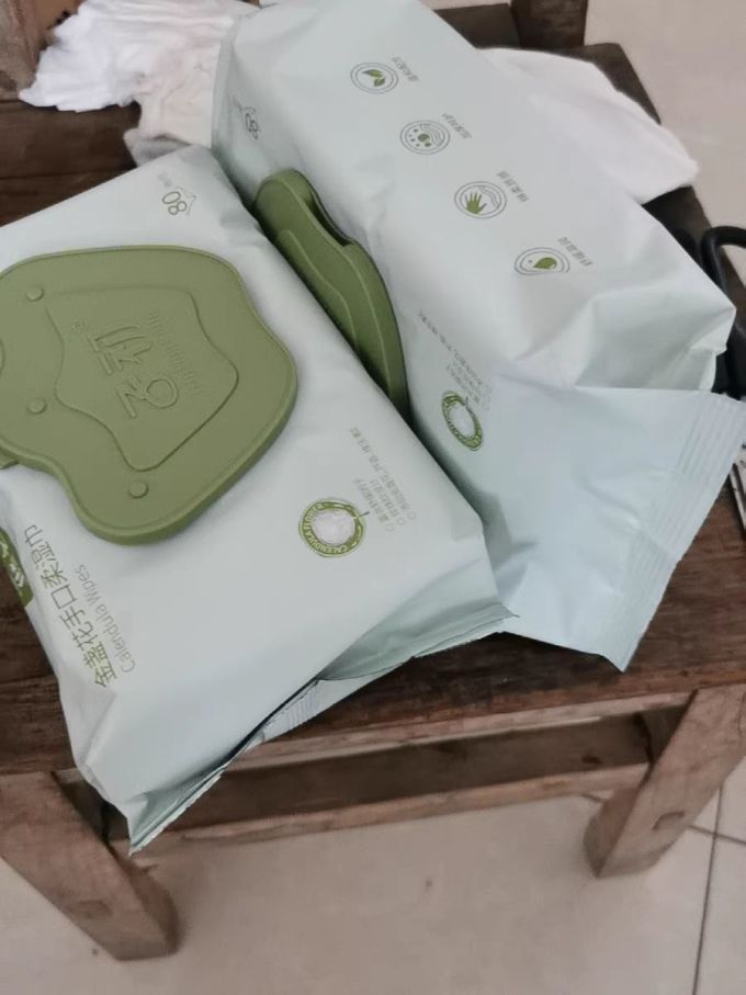 子初婴儿湿巾