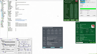 AMD X4 860K上机跑分+大战原神