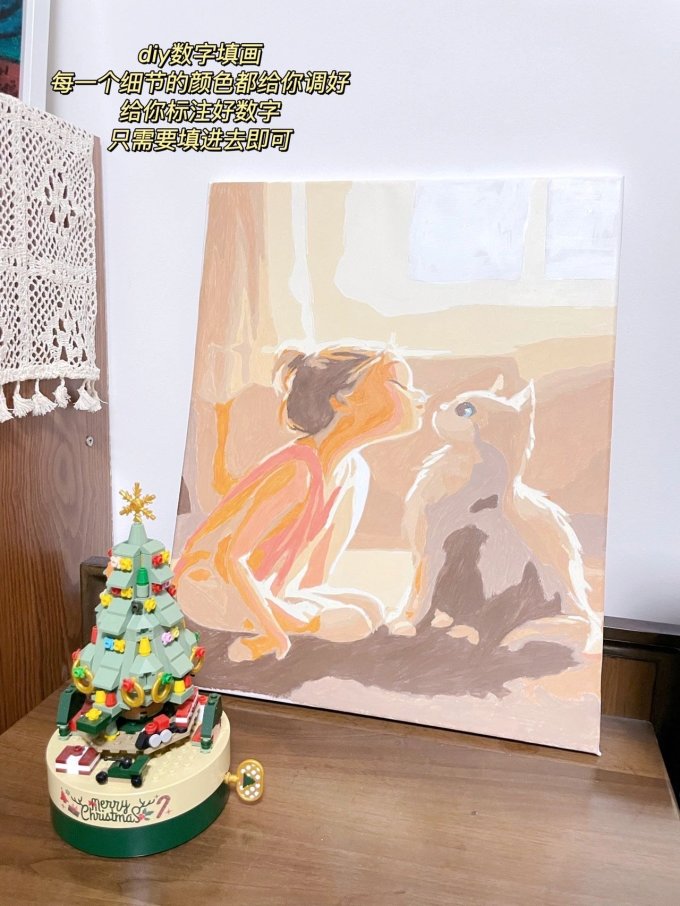 绘画创作
