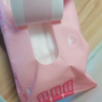 婴儿柔湿巾