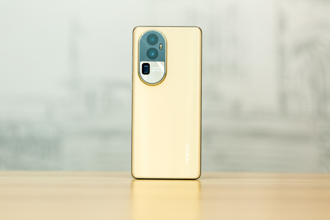 潜望长焦让拍照更轻松,OPPO Reno10 Pro+上手体验