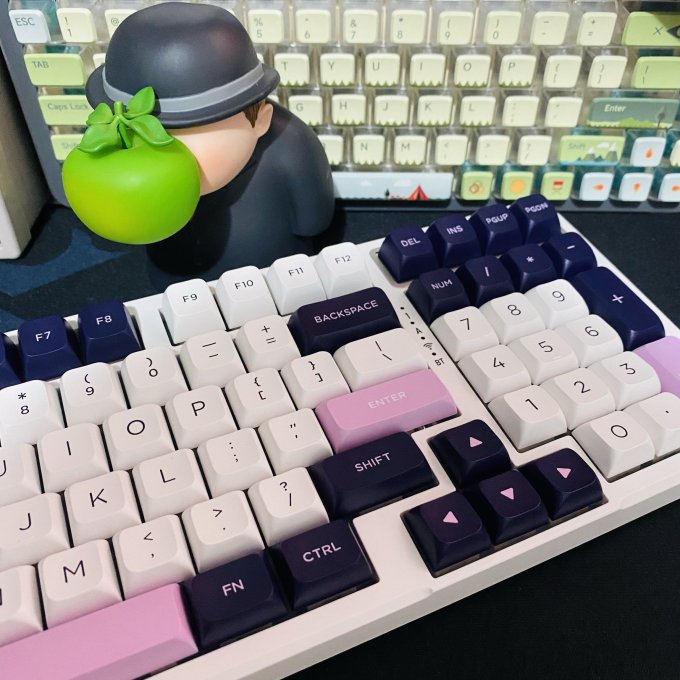 键盘