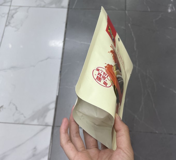 大好大其他坚果