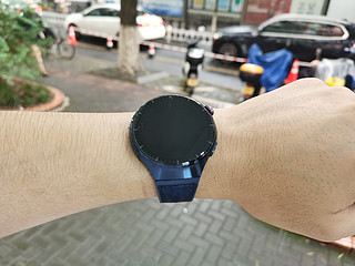 yyds，华为Watch 4 Pro智能手表