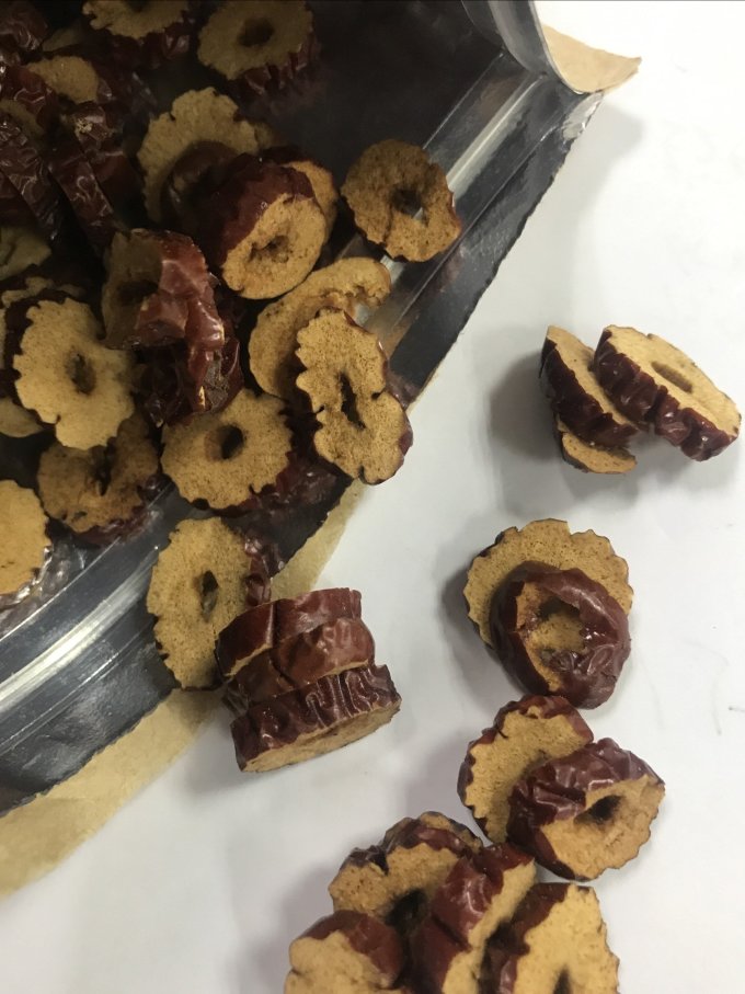 福茗源蜜饯果脯