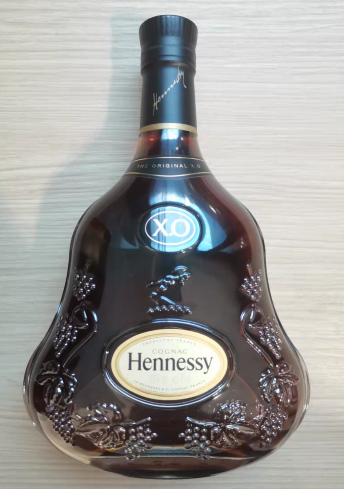 轩尼诗洋酒