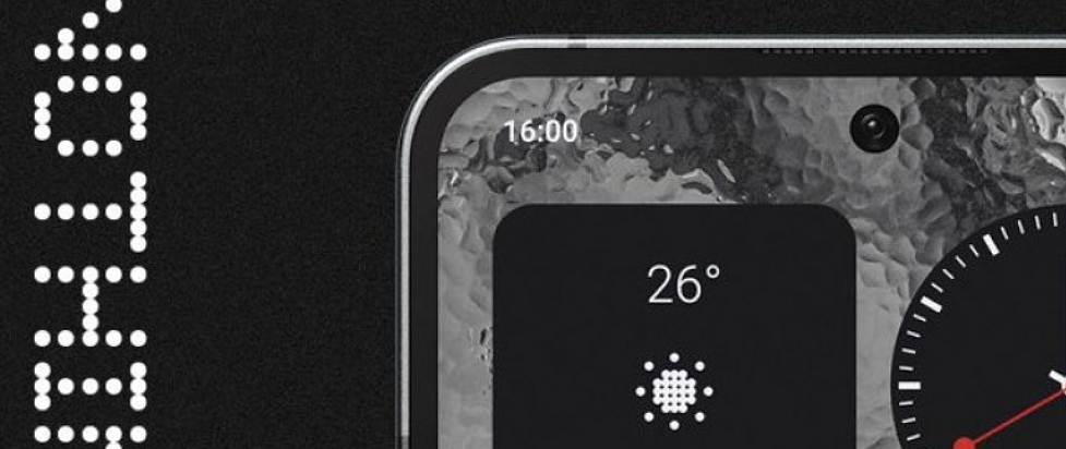 预热丨Nothing Phone 2 采用和一加11同影像配置，跑分现身