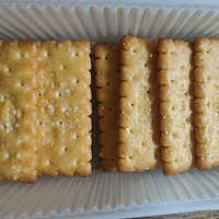 美食 篇三十四：康元椰子奶油饼干，童年的好味道！