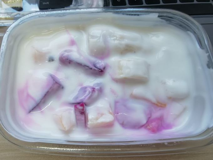 新鲜水果