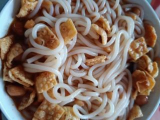 螺蛳粉