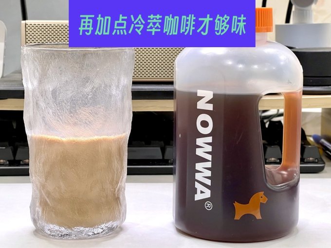 南国其他冲饮
