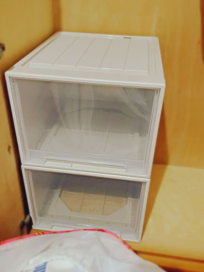 雁申收纳箱/桶/凳