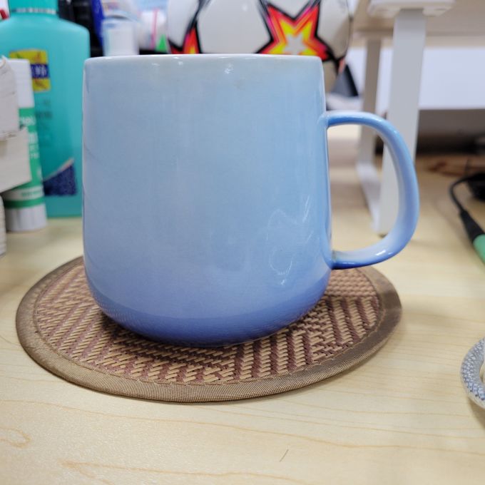 陶瓷杯