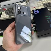 便宜大碗iqoo Neo8着实不错