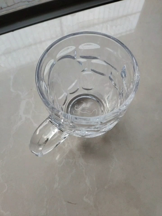 CEROUKY 耐热玻璃杯简单感受