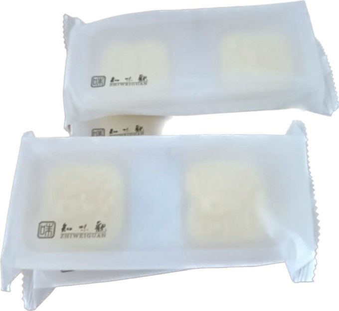 知味观饼干糕点