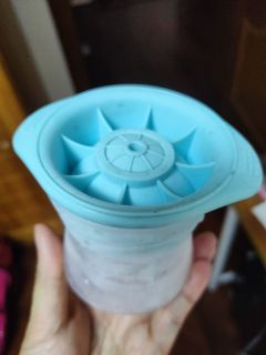 在家自制威士忌冰球 太酷了