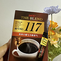 Ucc177黑咖啡