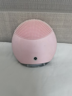 foreo luna mini洗脸仪。