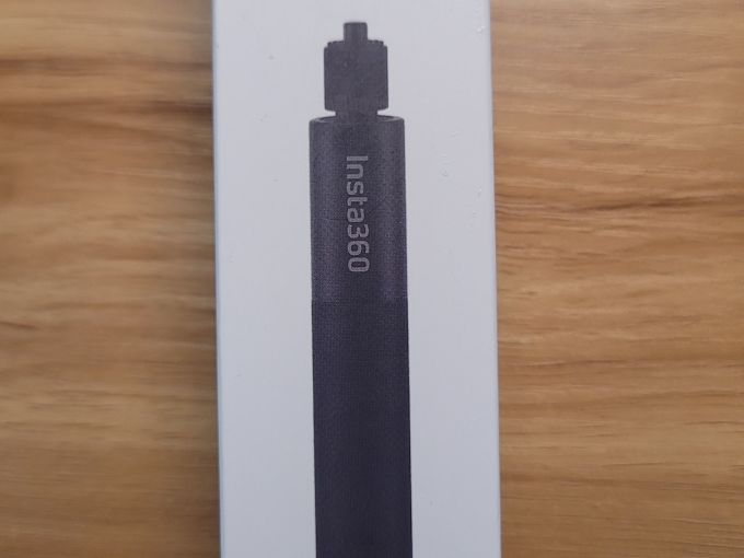 影石自拍杆