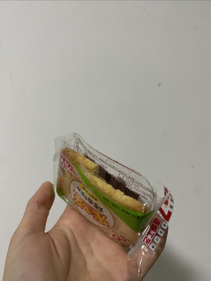 米多奇饼干糕点