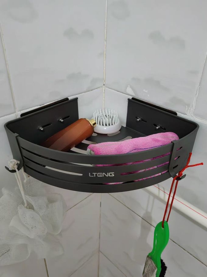 浴室用品