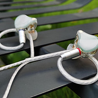 竹林鸟惊鸿入耳式有线耳机2022版使用体验：更进一步的百元级HIFI有线耳机