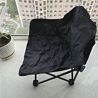 自由客户外便携折叠椅，仅是便宜！