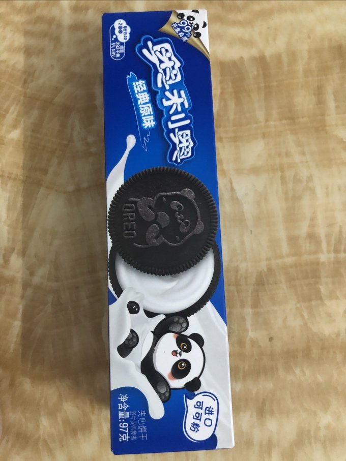饼干