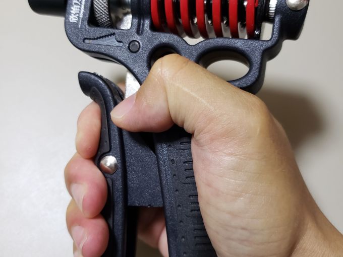 欣怡万嘉握力器